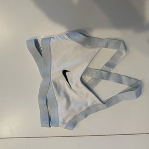 Nike sports bras